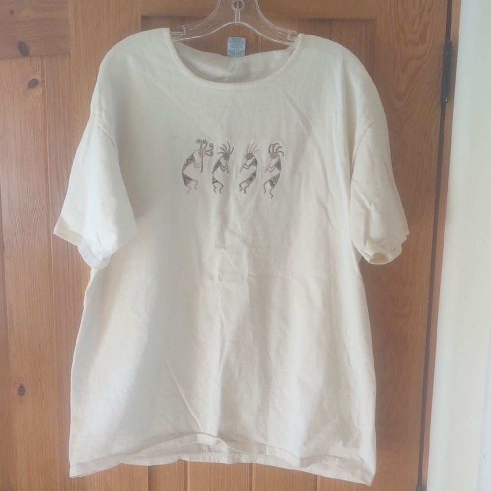 Kokopelli T-shirt